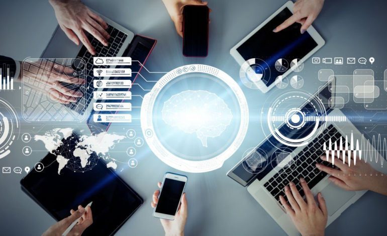 5 Reasons Why AI Marketing Is Effective For Small Businesses