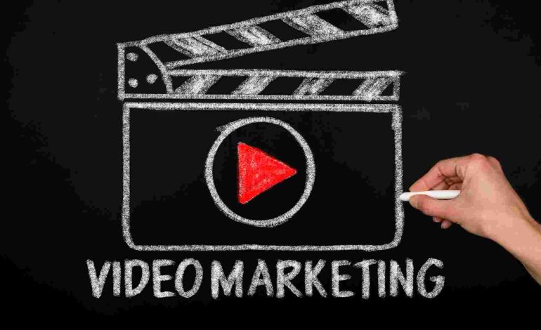 5 Advantages of Video Marketing for Startup Business Development