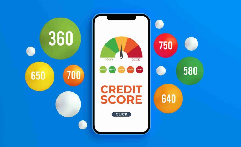 Key Factors That Affect Your CIBIL Score