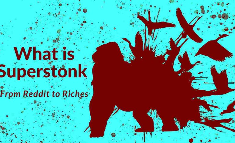 From Reddit to Riches: How Superstonk Transformed Ordinary Investors into Millionaires