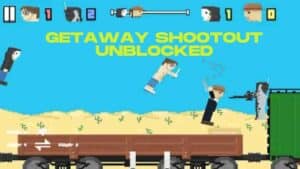 Mastering-The-Getaway-Shootout