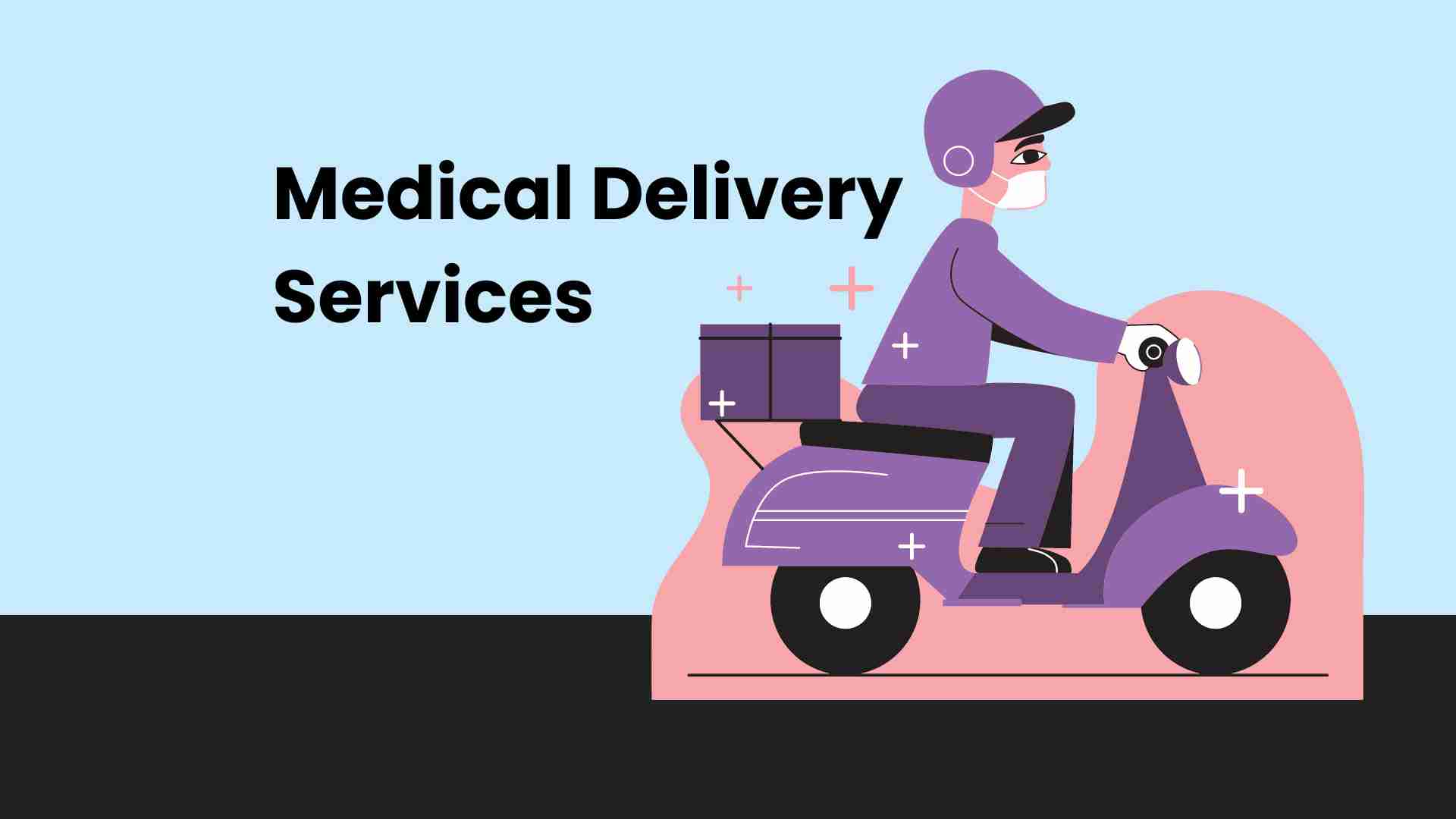The 3 Best Business Opportunities In Medical Delivery Services TNI
