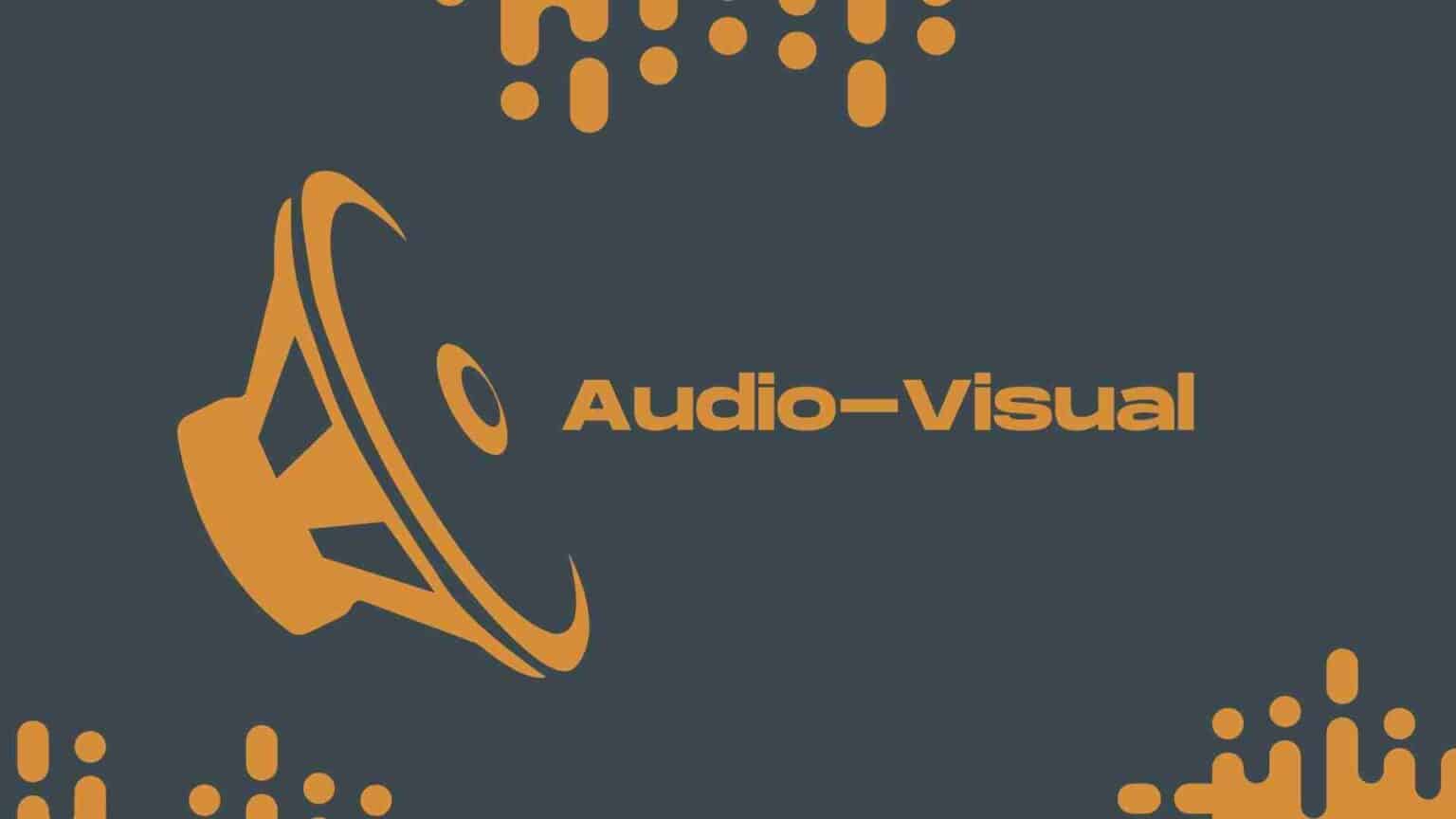 Expert AudioVisual Technician Elevate Your Event Experience TNI