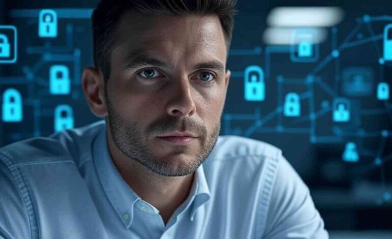 Navigating the Complexities of Enterprise Security: A Comprehensive Guide