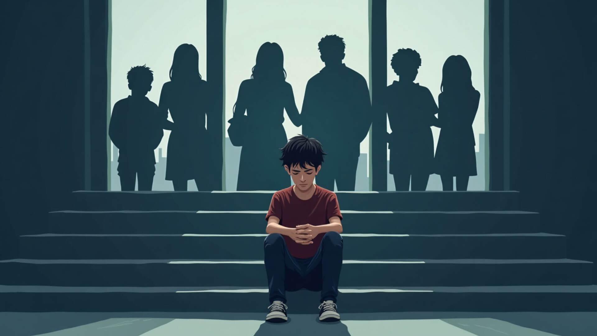 Bullying Behavior What Impact Does It Have On Mental Health