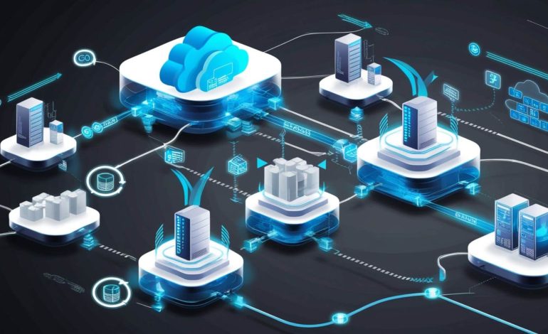 Event-Driven Architectures in Cloud Applications