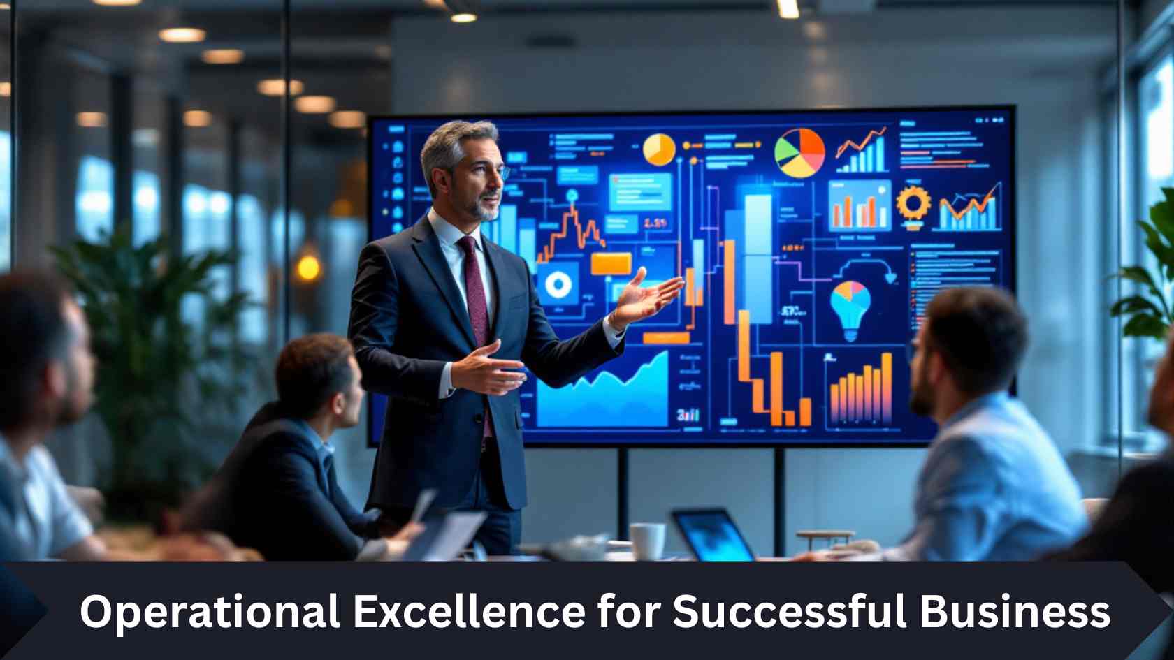 Operational-Excellence-for-Successful-Business