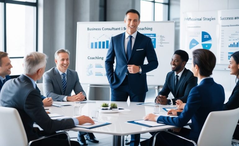 PedroVazPaulo Business Consultant for Today’s Modern Companies