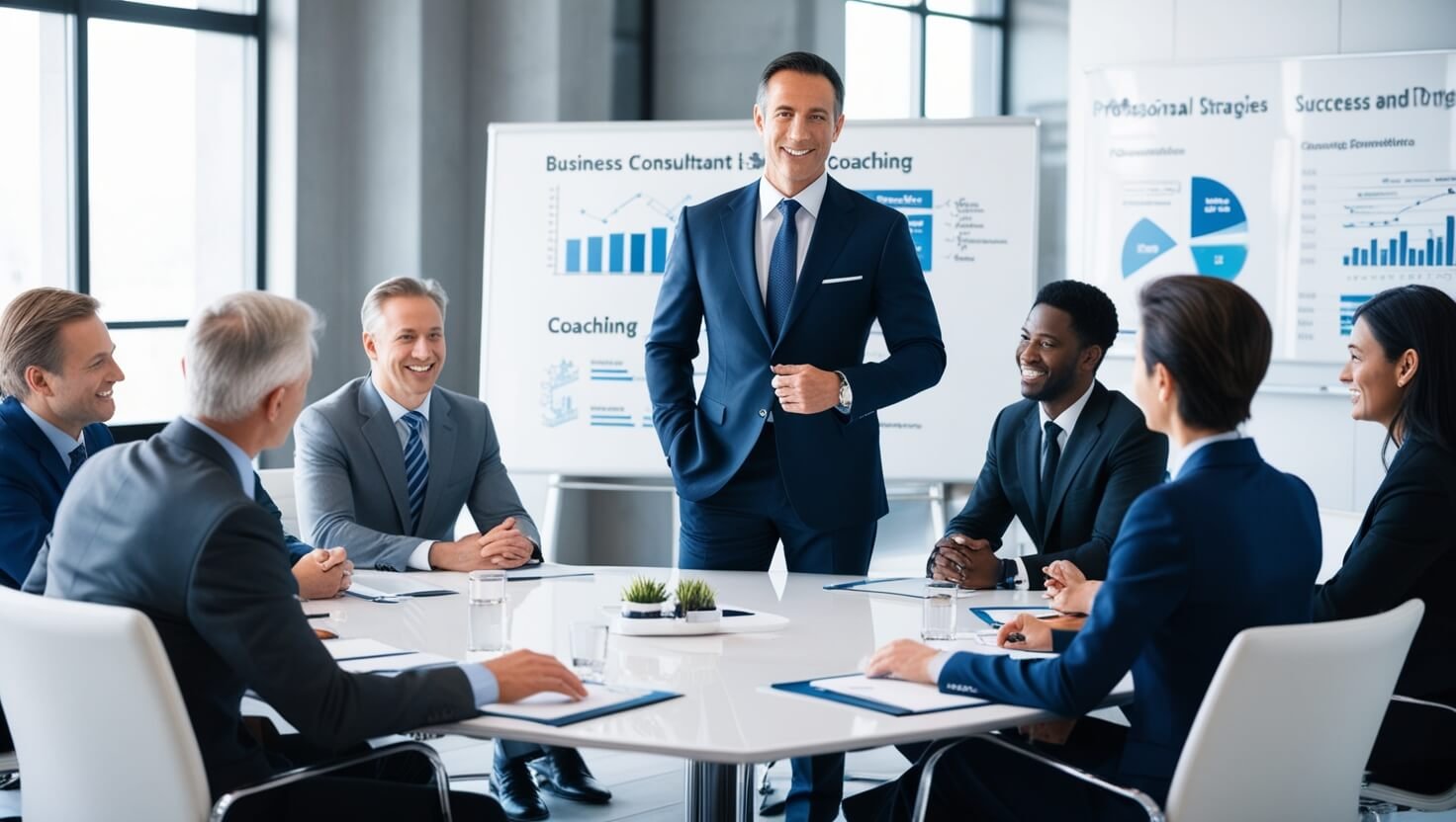 PedroVazPaulo Business Consultant for Today’s Modern Companies