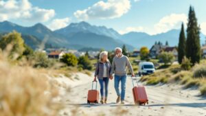 Reasons Why You Should Consider Relocating After Retirement