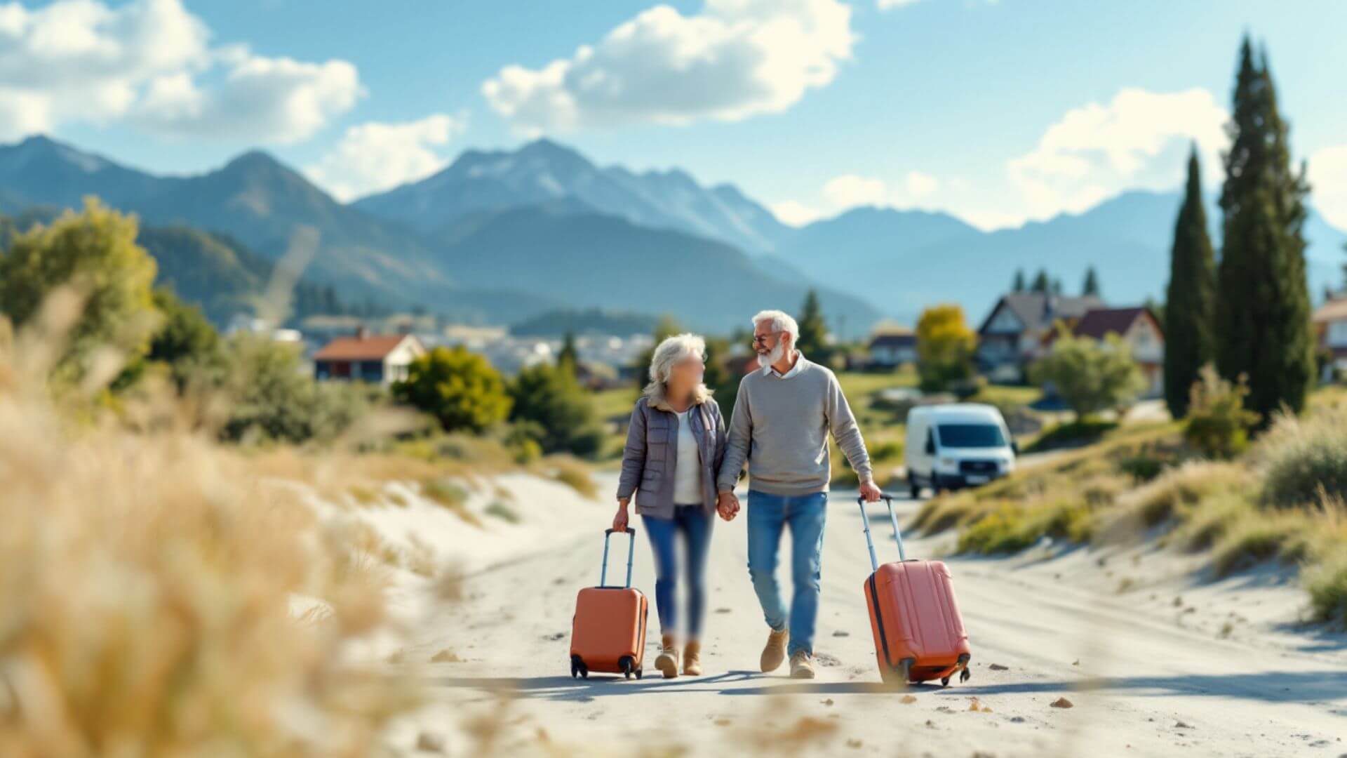 Reasons Why You Should Consider Relocating After Retirement