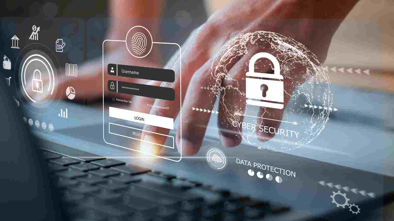 Strengthened-Security-Posture