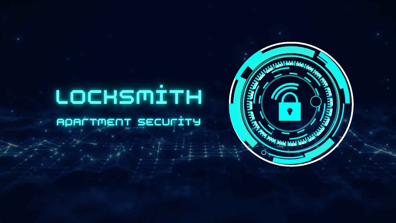 Top 5 Ways a Locksmith Can Improve Your Apartment Security
