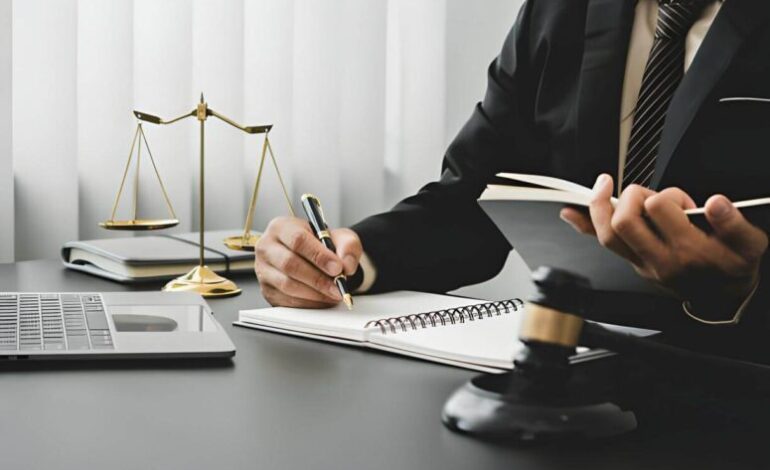 Here’s How to Take Advantage of Online Attorney Referral Services in Connecticut