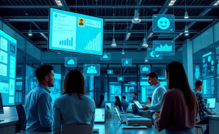 Streamlining Business Communications with Com2: A Guide to Business Telecommunications