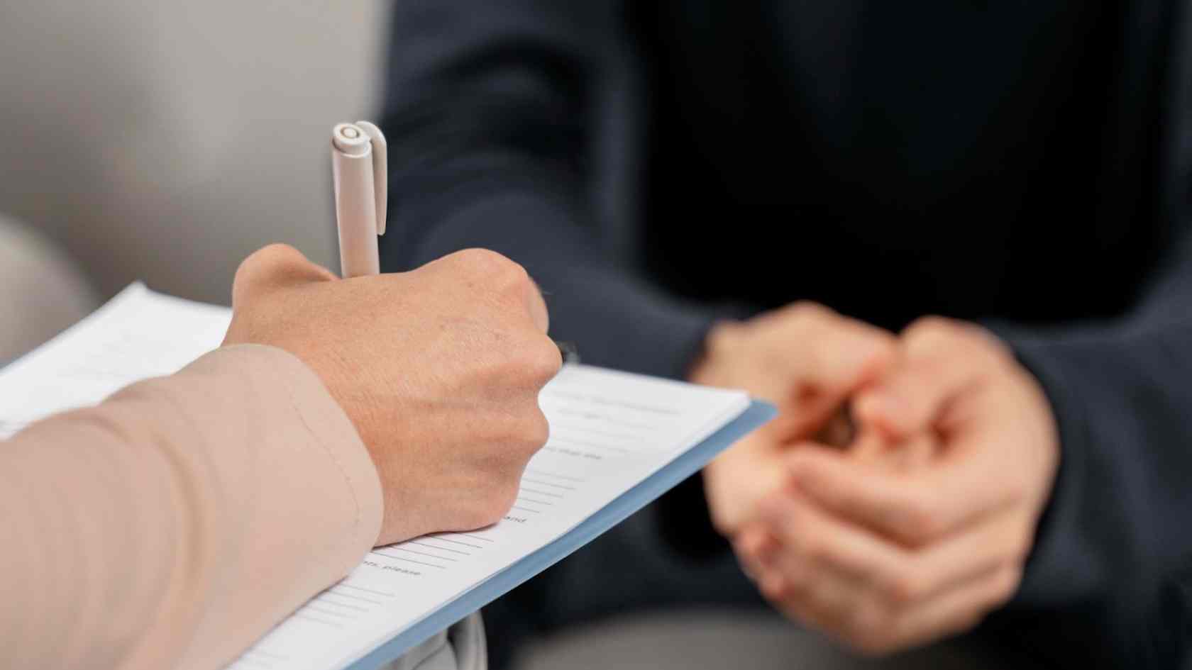 Could a Career in Correctional Counseling be Right for You?