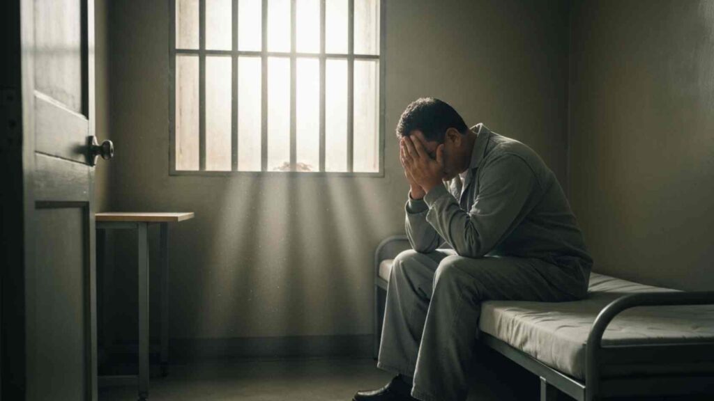 Who Might Be Suited for Correctional Counseling 