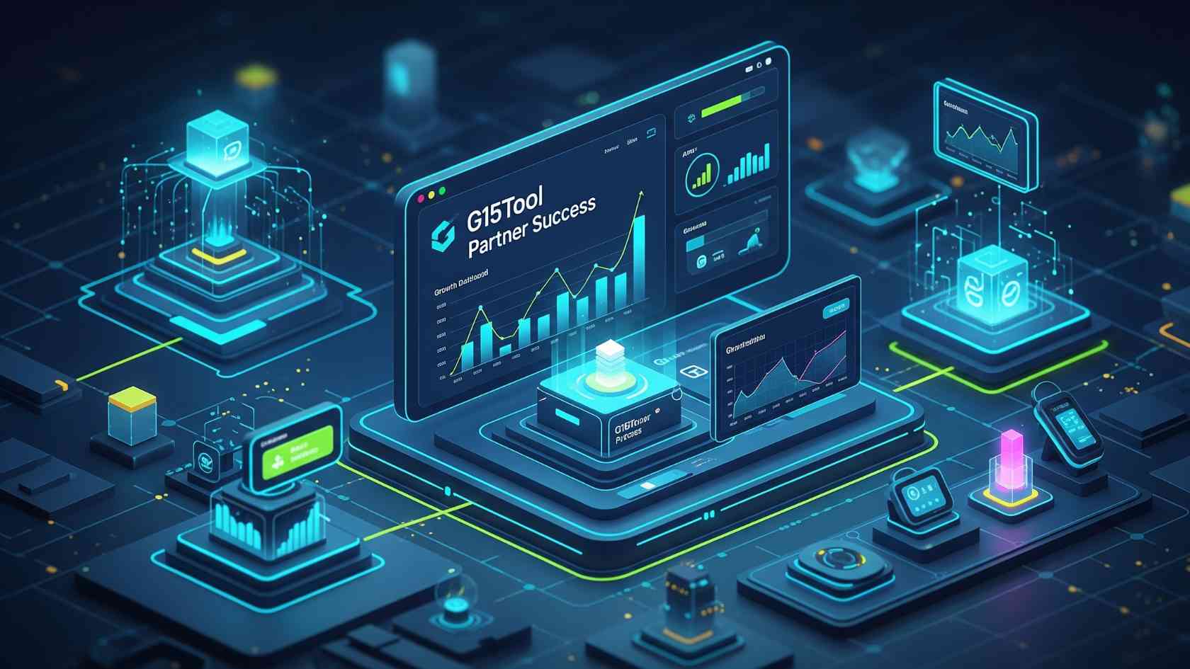 Maximizing Success for Partners g15tool