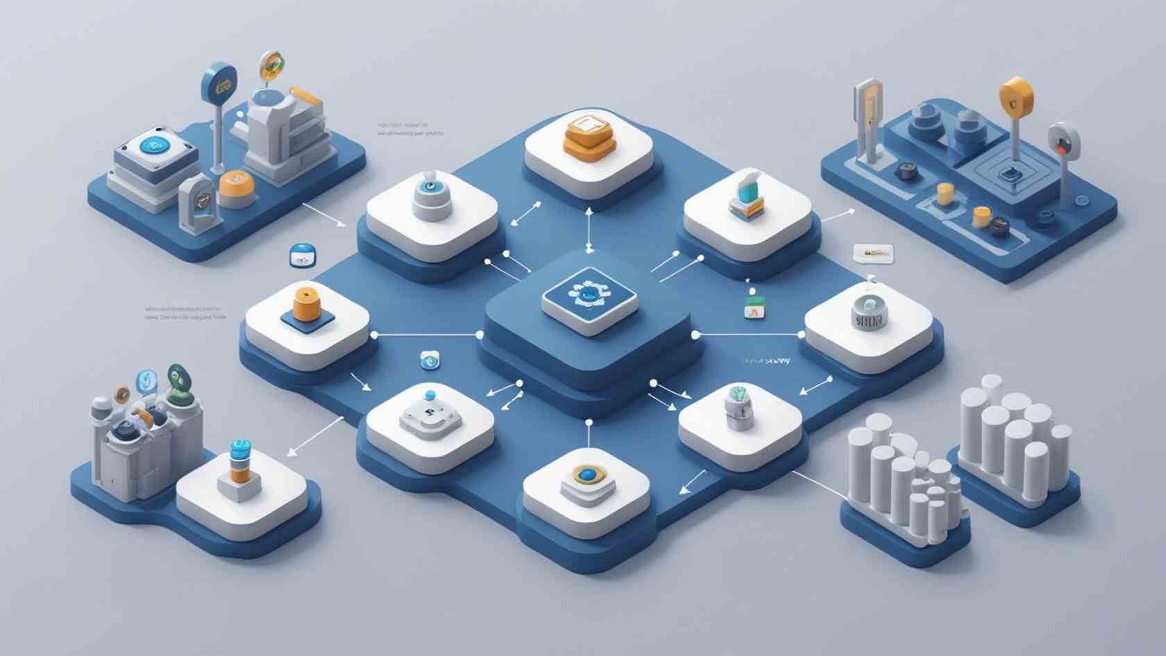 Key Concepts and Components