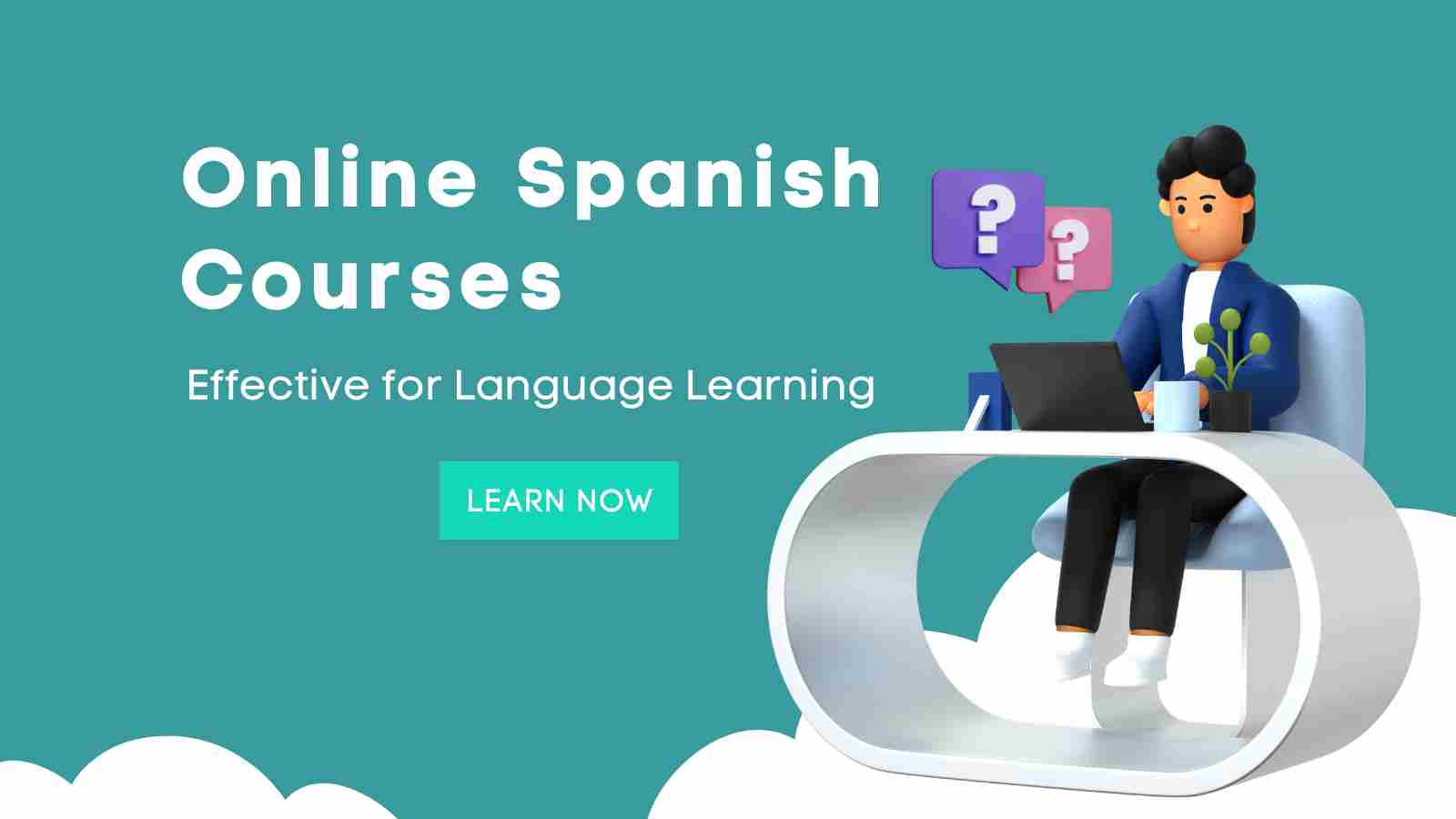 Online Spanish Courses Effective for Language Learning
